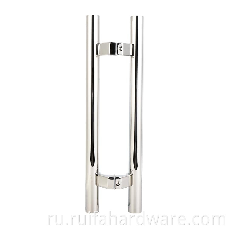 Back To Back Glass Door Pulls (1)